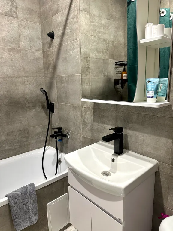 Квартира Новая квартира для Вашего комфорта — Краснодар