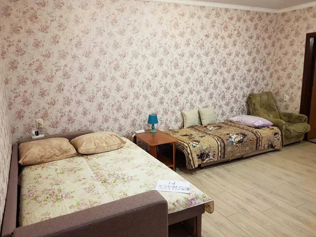 Коттедж 2-комнатный дом в стрелецкой районе — Севастополь