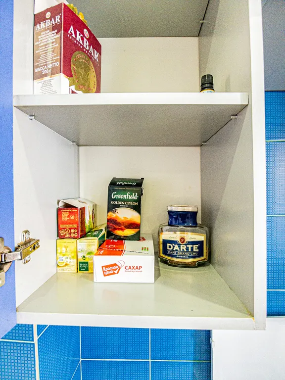 Отличная квартира рядом с центром Ортопедии и ТЦ Макси