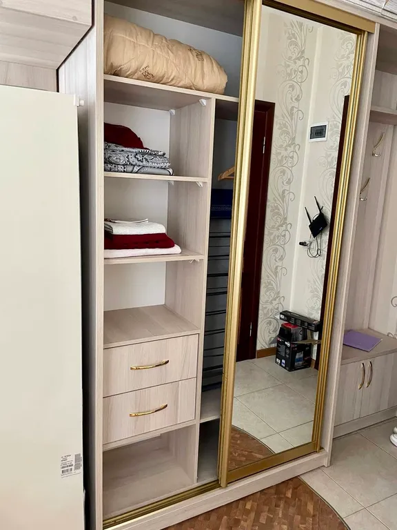 Студия у моря