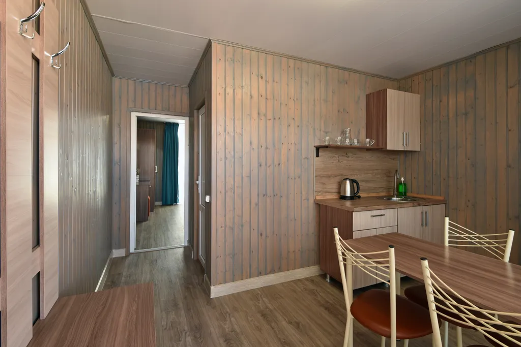 Квартира Комната — Кучугуры