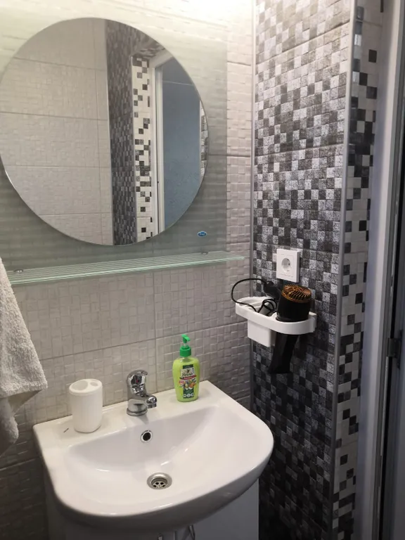 Квартира Жильё Учкуевка — Севастополь