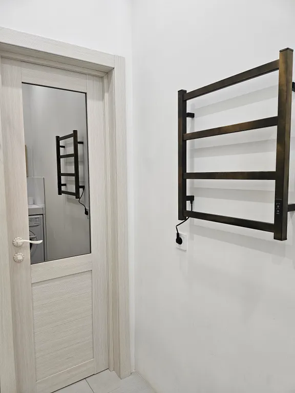 Квартира 1-комнатная Квартира — Сочи