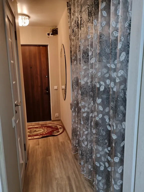 Квартира Тихая, уютная квартира на севере Москвы — Москва