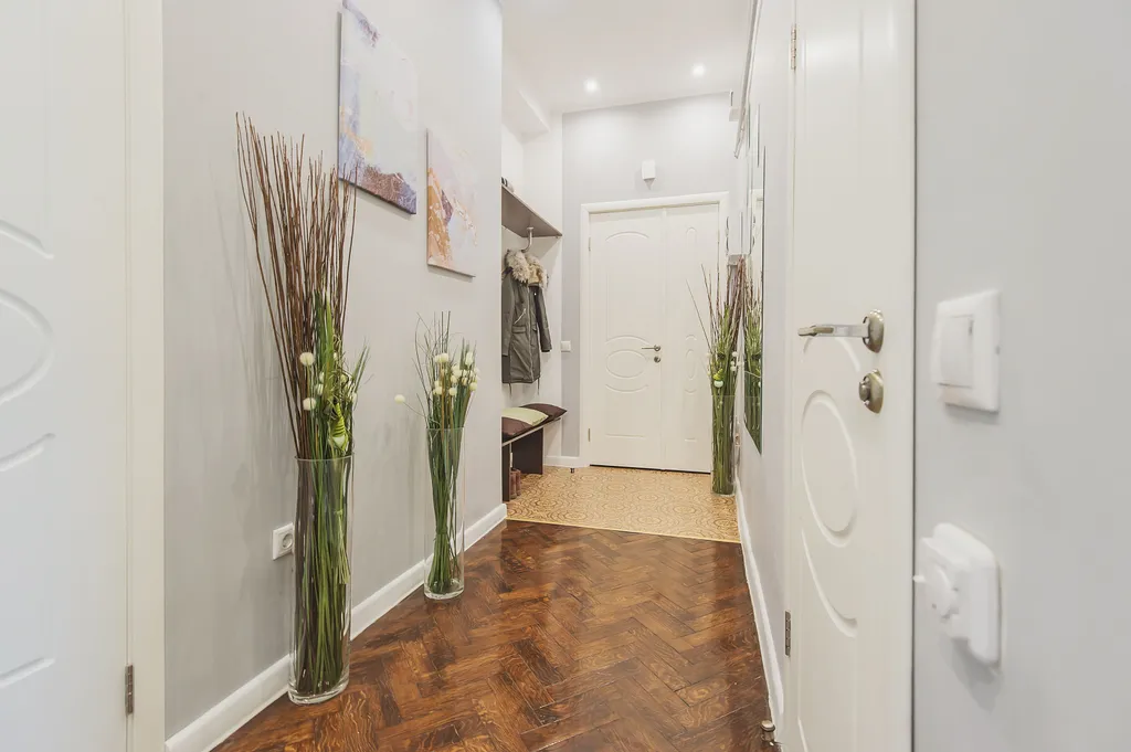 Квартира Квартира На Тверской, у Кремля — Москва