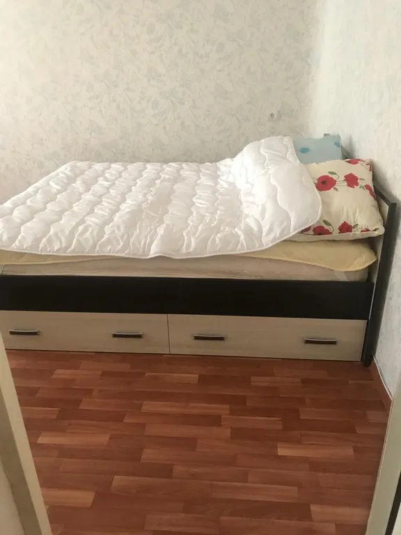 Двухкомнатная квартира в новом доме