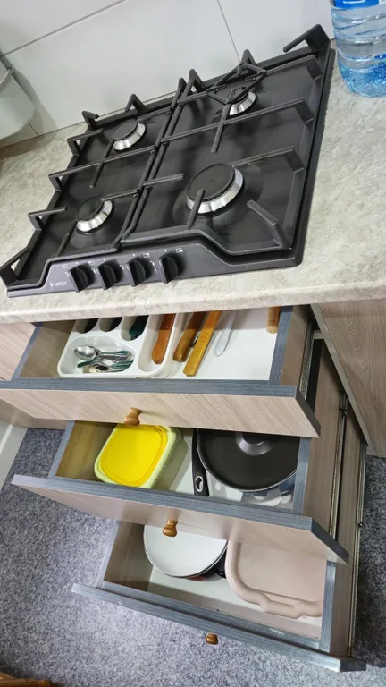 Уютная квартира рядом с гаванью