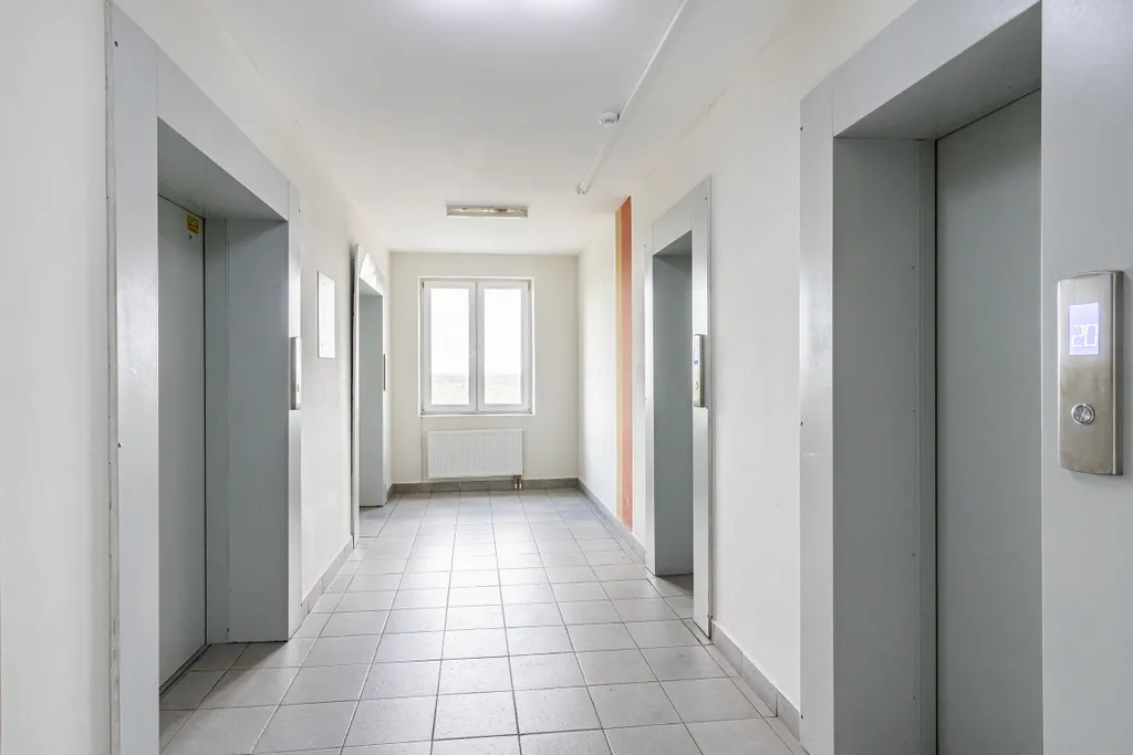 Уютный апартамент у парка Оккервиль