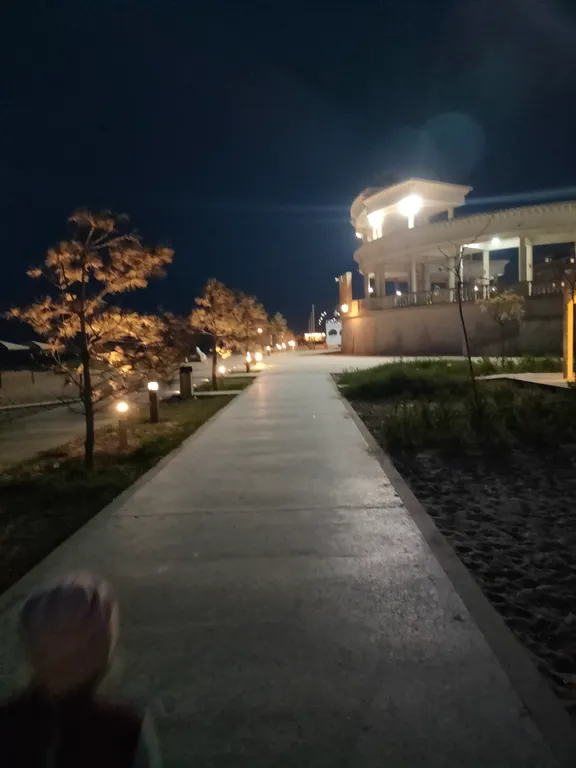 Уютный небольшой домик