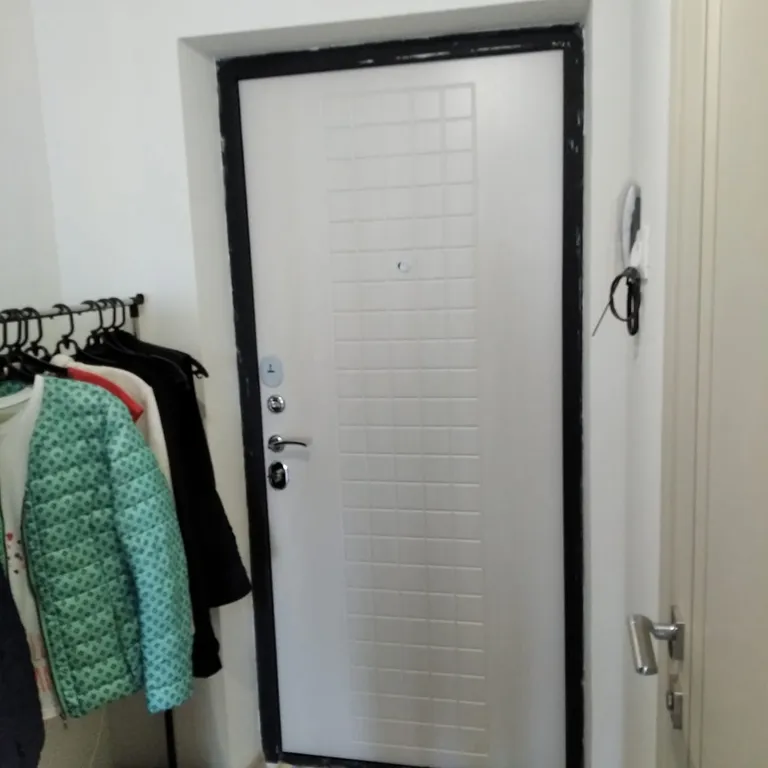 Квартира Квартира Лофт у моря — Анапа