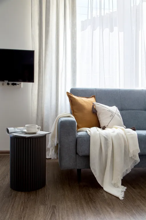 Все что, надо рядом и в центре!