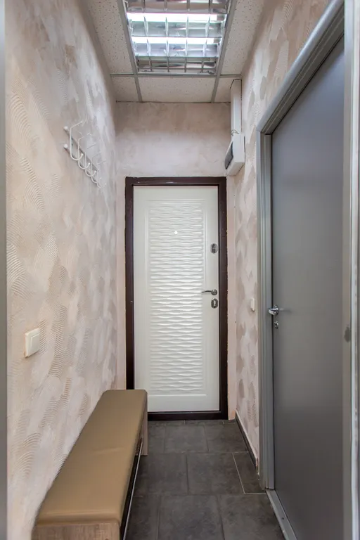 Шикарная квартира в центре города