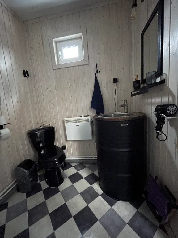 1-комнатный Дом