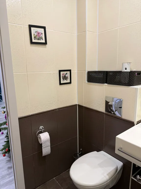 Золотая набережная напротив Кремля