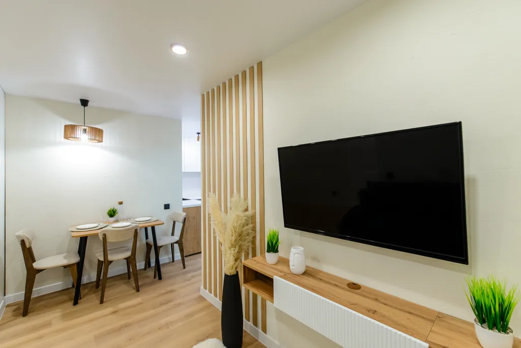 Квартира в самом центре Томска, рядом с Лампочкой и Дворцом спорта