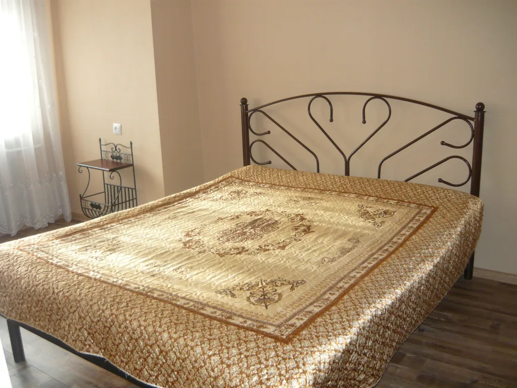 1-комнатная Квартира — аренда посуточно в Кисловодск