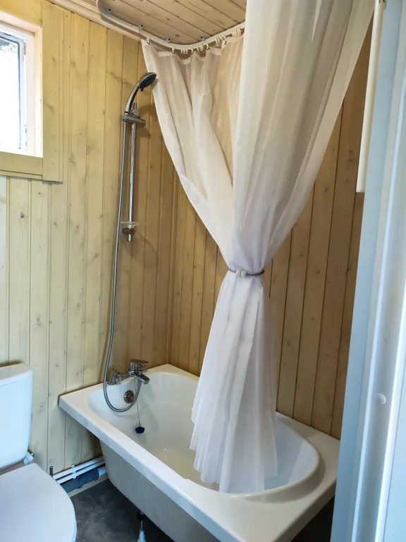 Коттедж Домик Щелкунчик — Сортавала