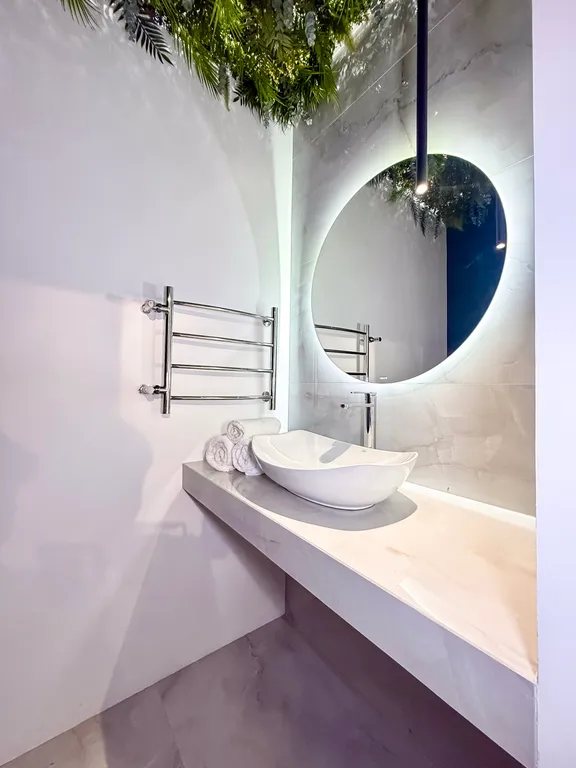 Сады Семирамиды