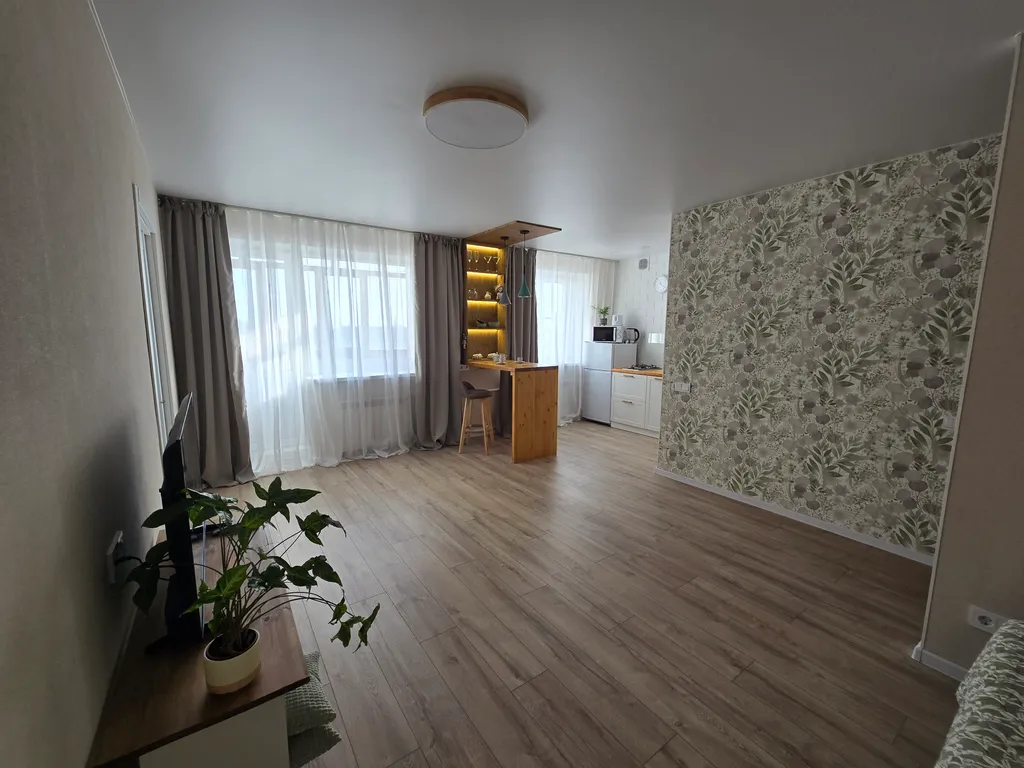 Квартира Квартира Гостям рады — Волгоград