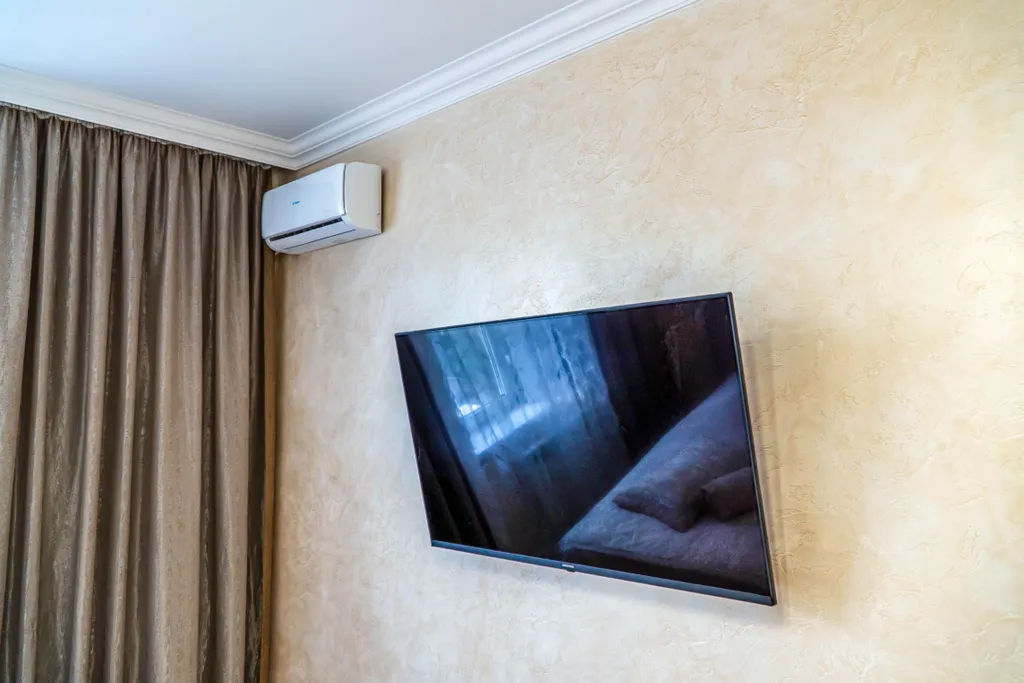 Уютная квартира в центре Пятигорска