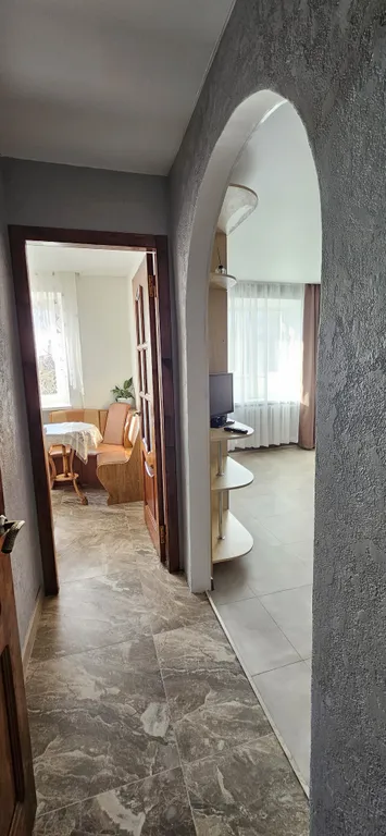 Уютная чистая квартира район краевой больницы