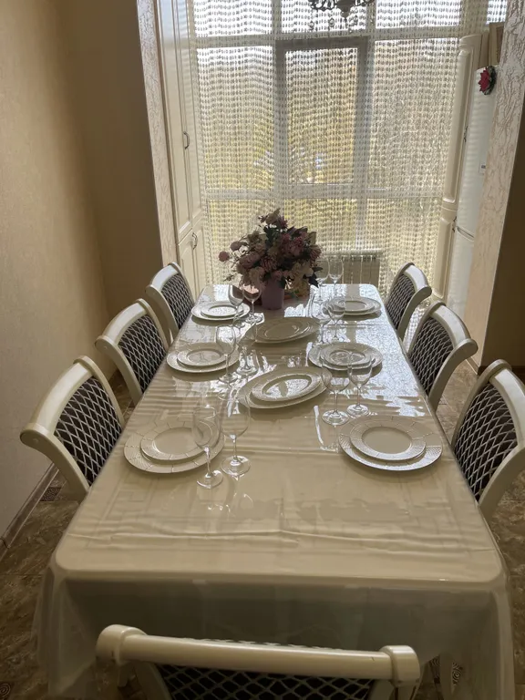 Двухкомнатные Апартаменты рядом с парком и источником