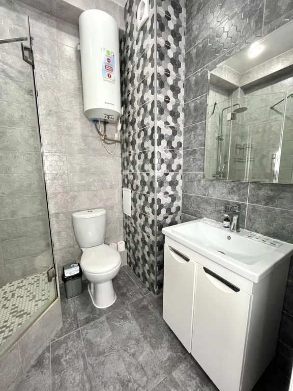 Квартира Квартира около Олимпийского парка — Сириус