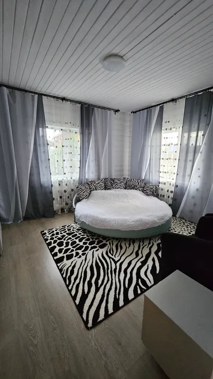 Коттедж 5-комнатный Дом — Казань