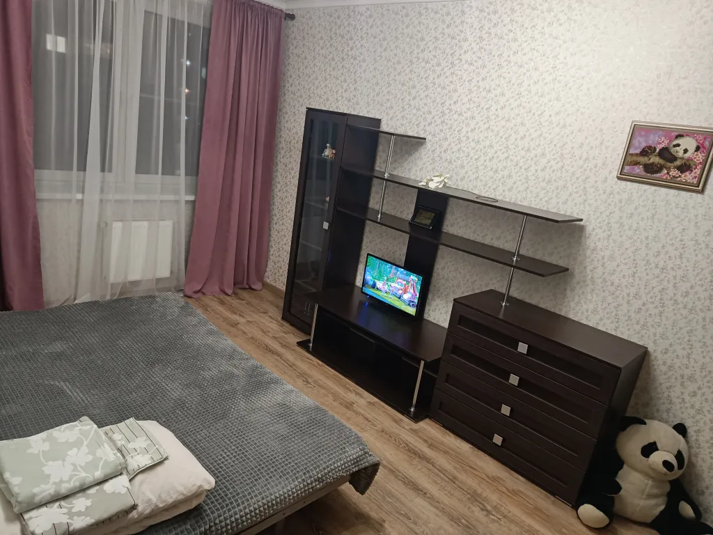 Квартира 1-комнатная чистая и уютная квартира — Краснодар