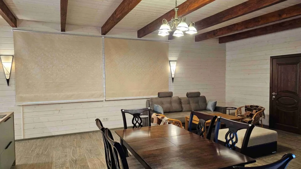 Aпартаменты Озерный