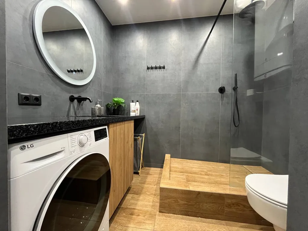 Квартира Супер квартира возле Университета (ул.Терешковой, 10) — Новосибирск