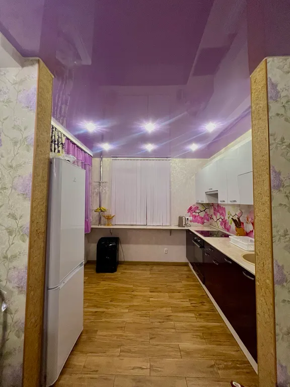 Дом с видом на море