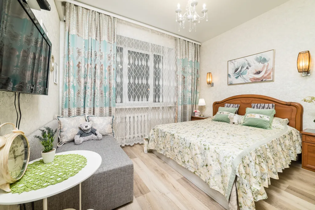 Квартира Квартира в центре Казани — Казань