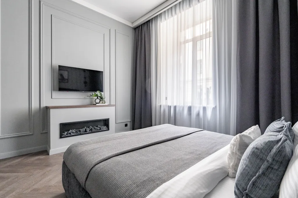 Квартира APARTMK: апартаменты бизнес-класса "Лофт" — Санкт-Петербург