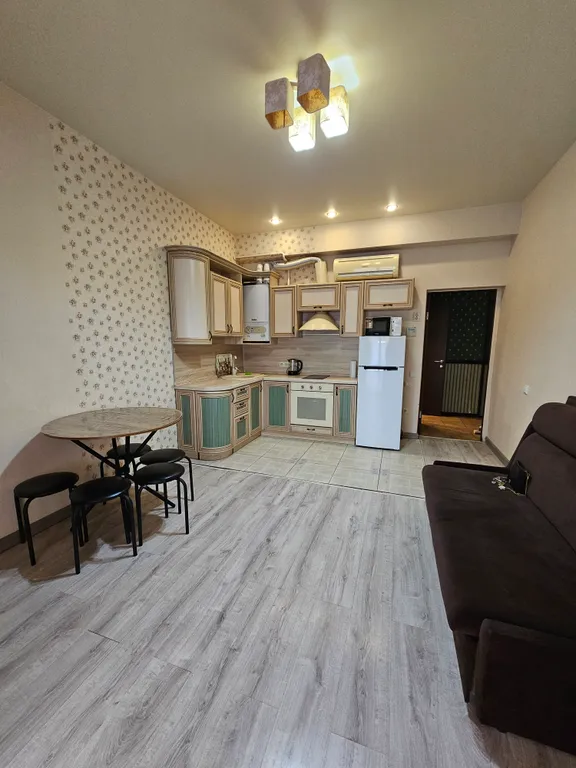 Уютная квартира в самом центре города