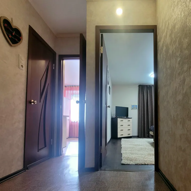 Квартира в тихом районе Кронштадта