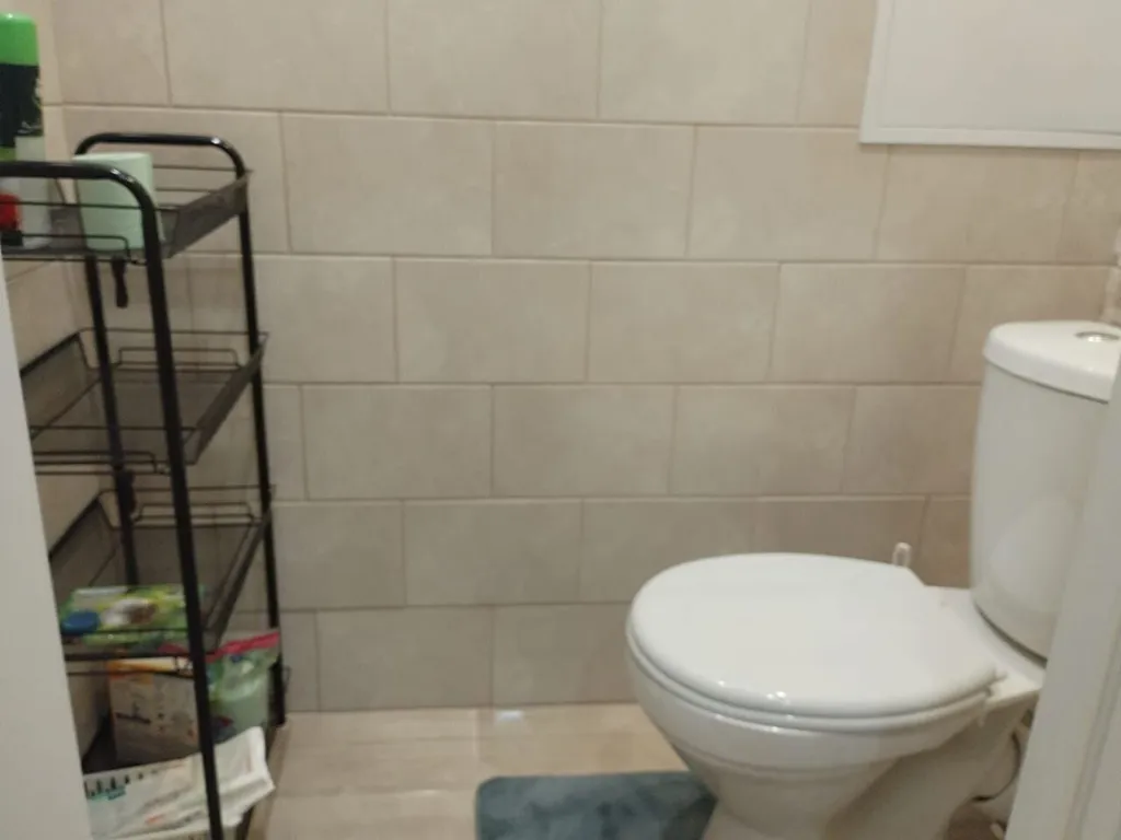 Квартира в микрорайоне Славянском