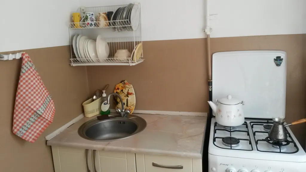 Квартира в самом центре