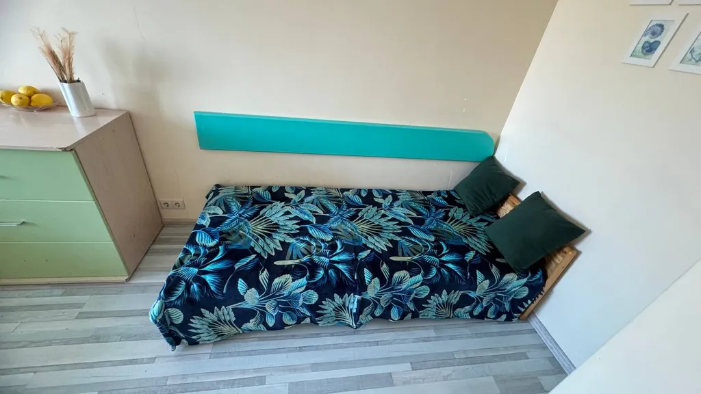 Квартира Однокомнатная квартира около Шереметьево — Лобня