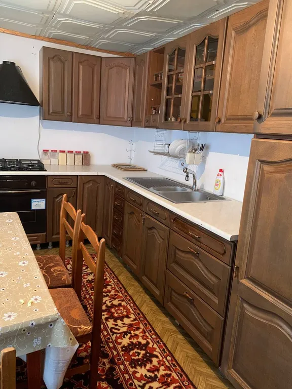 Уютная квартира на территории усадьбы заповедника