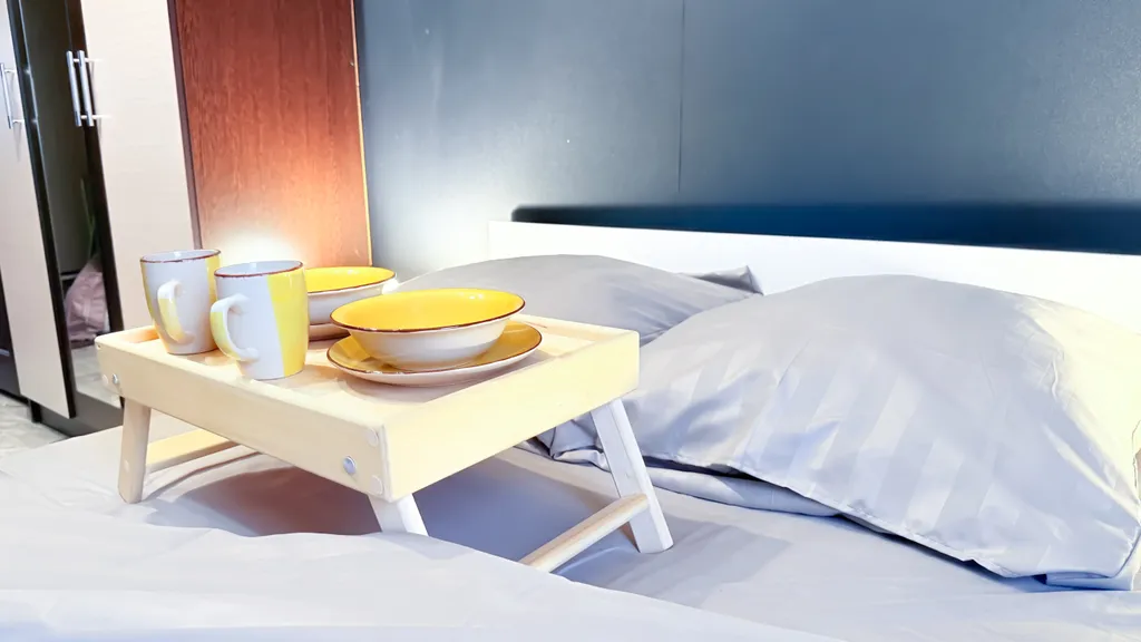 Место, где сбываются мечты