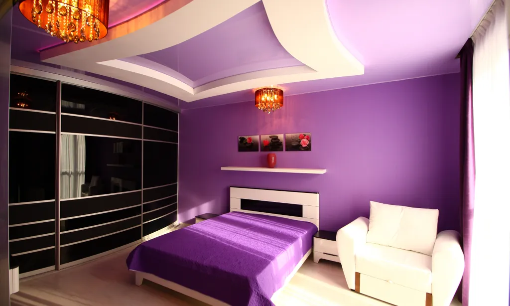 FashionFlats with balcony