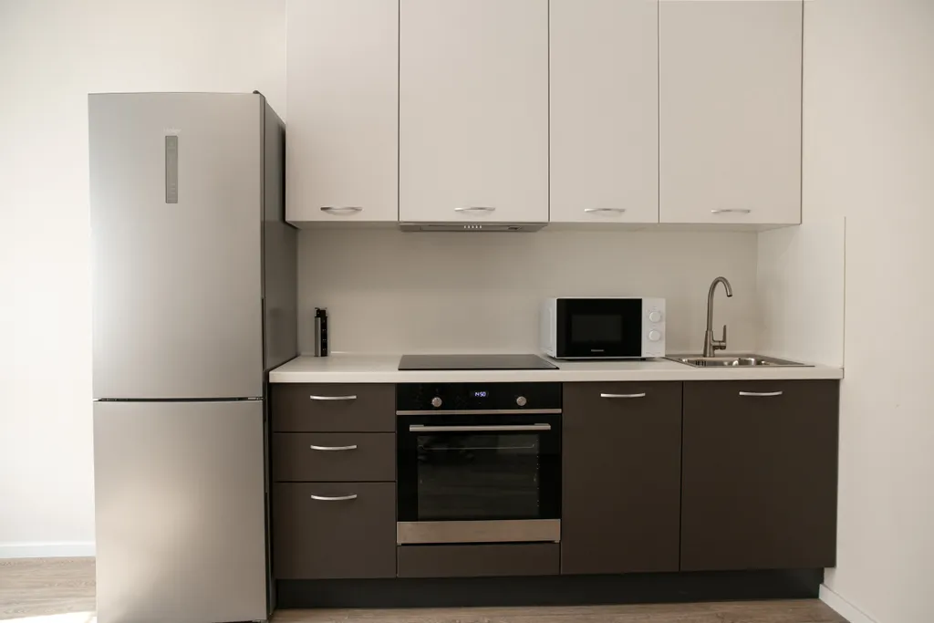 Квартира 1-комнатная Квартира — Москва