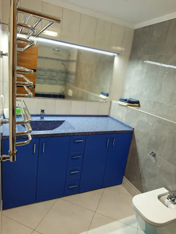 Квартира Апартаменты - Золотая Бухта — Анапа