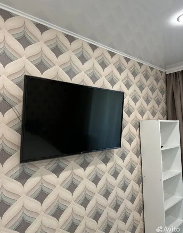 Квартира Квартира у моря в Анапе — Анапа