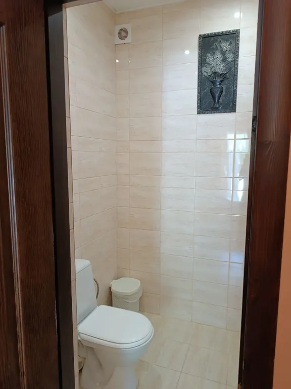 Квартира Комната — Новоотрадное