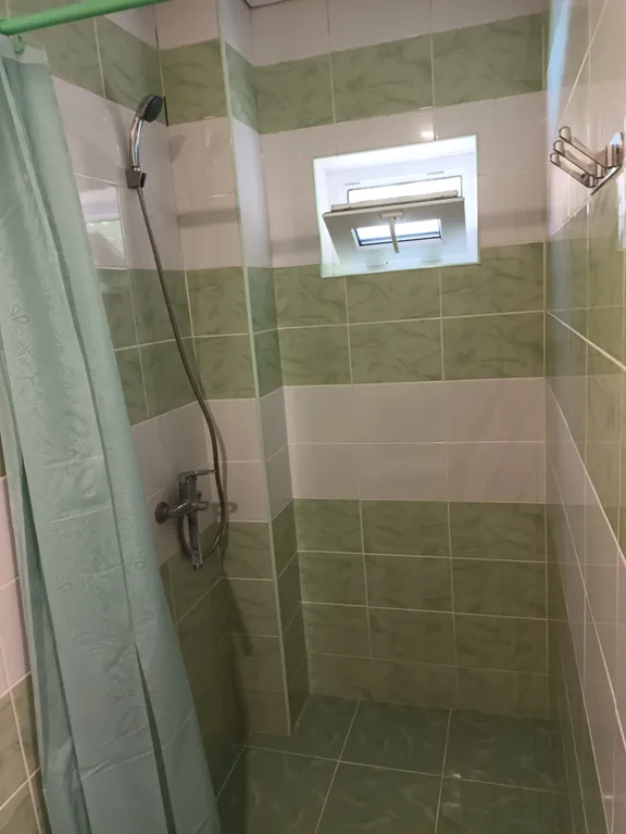 Квартира студия на море