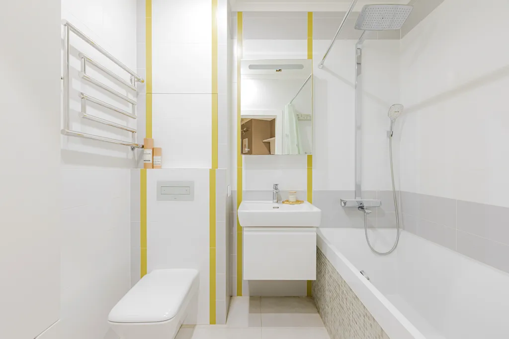 Комфортные апартаменты в центре города