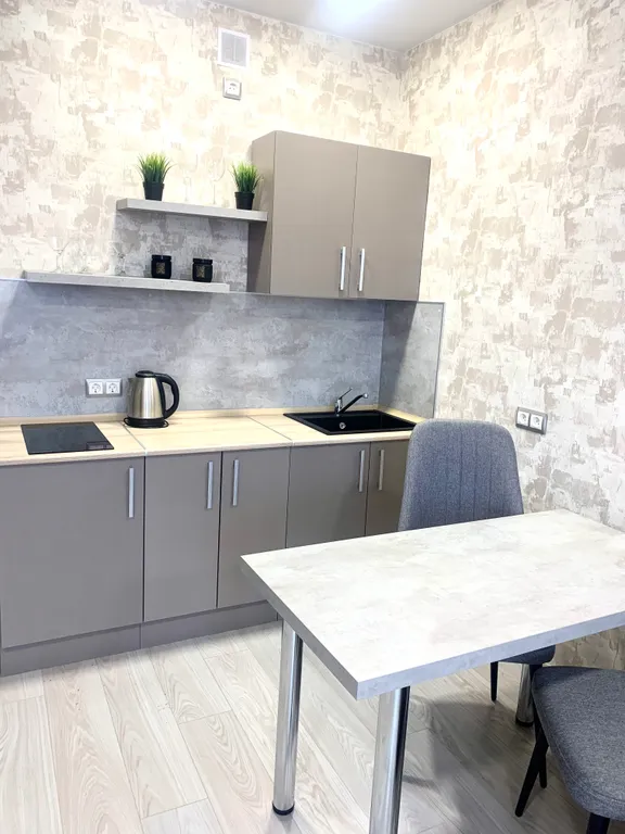 Студия в центре от собственника