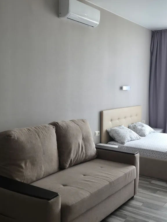 Видовая квартира в современном жилом комплексе Алмаз